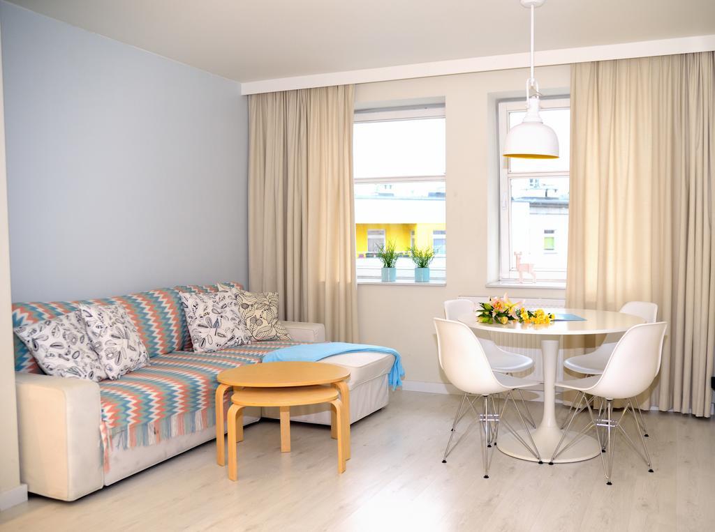 Golden Central Apartamenty W Centrum By Stayly Stettin Exterior foto