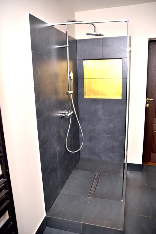 Golden Central Apartamenty W Centrum By Stayly Stettin Exterior foto